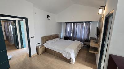 Bedroom Image of 1800 Sq.ft 2 BHK Villa for sale in Mukteshwar Nainital for Rs. 9900000