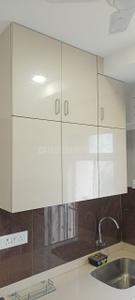 Kitchen Image of 650 Sq.ft 2 BHK Apartment / Flat for sale in Alag Artis, Ghatkopar East Mumbai for Rs. 16500000