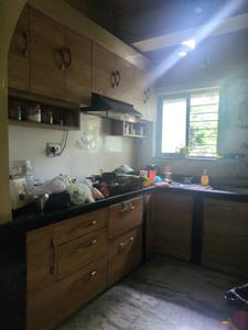 Kitchen Image of 980 Sq.ft 2 BHK Apartment / Flat for sale in South Dum Dum Kolkata for Rs. 4900000