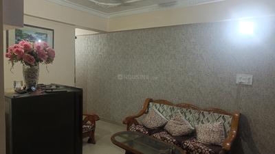 Living Room Image of 903 Sq.ft 2 BHK Apartment / Flat for sale in Rukanpura Patna for Rs. 5500000
