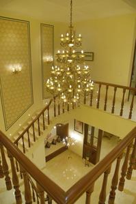Hall Image of 7020 Sq.ft 6 BHK Independent House for sale in Sector 91 Mohali for Rs. 115000000