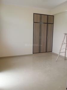 Bedroom Image of 1500 Sq.ft 3 BHK Builder Floor for sale in Narendra Nagar Jaipur for Rs. 5500000