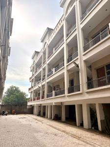1 BHK Flat