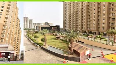 3 BHK Flat