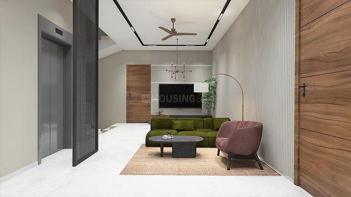 Madhapur Flats for sale lowest price Main Image 1