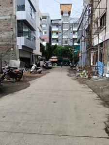 Image of 850 Sq.ft 2 BHK Apartment / Flat for sale in Silicon City, Indore for Rs. 2250000