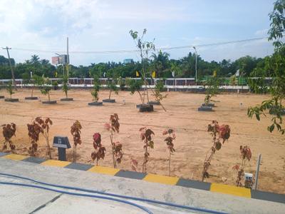 Image of 1070 Sq.ft Residential Plot / Land for sale in Ponmar, Chennai for Rs. 6300000