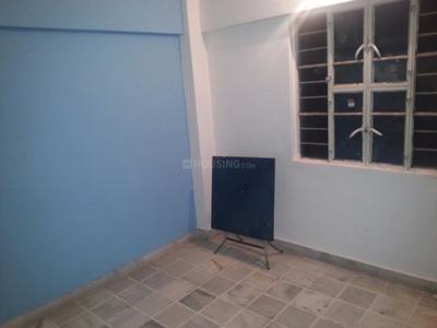 Balcony Image of 630 Sq.ft 1 BHK Apartment / Flat for rent in Bedla Udaipur for Rs. 8500