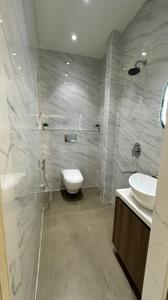 Bathroom Image of 725 Sq.ft 2 BHK Apartment / Flat for sale in Star Sayba Noor, Jogeshwari West Mumbai for Rs. 19000000