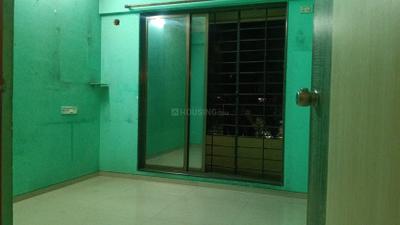 Bedroom Image of 1510 Sq.ft 3 BHK Apartment / Flat for sale in Pratik Gems, Kamothe Navi Mumbai for Rs. 18800000