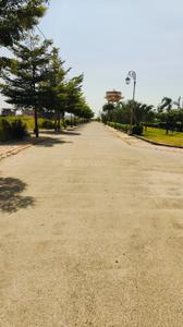 Image of 1250 Sq.ft Residential Plot / Land for sale in Shri Padmavati Park, Magar Kheda, Indore for Rs. 5875000