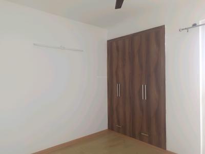 Bedroom Image of 1640 Sq.ft 3 BHK Apartment / Flat for sale in Emaar Gurgaon Greens, Sector 102 Gurgaon for Rs. 20000000