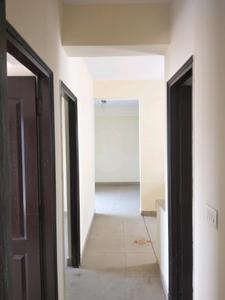 Passage Image of 1300 Sq.ft 3 BHK Apartment / Flat for rent in BCC Bharat City, Indraprashtha Yojna Ghaziabad for Rs. 12000