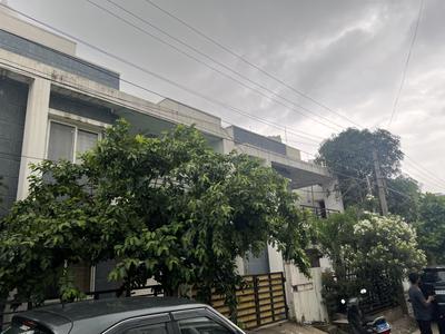 Image of 2403 Sq.ft Residential Plot / Land for sale in Namaha Rhythm, Bachupally, Hyderabad for Rs. 26000000