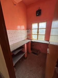 Kitchen Image of 700 Sq.ft 2 BHK Apartment / Flat for sale in Dum Dum Cantonment Kolkata for Rs. 1600000