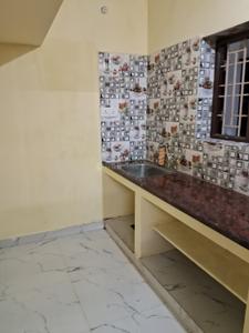 Saran Illam Kitchen 1