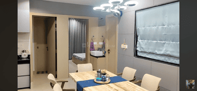 Image of 1840 Sq.ft 3 BHK Apartment / Flat for sale in Avadh Carolina, Dumas, Surat for Rs. 16000000