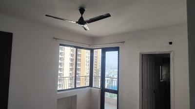 Bedroom Image of 1340 Sq.ft 2.5 BHK Apartment / Flat for rent in RG Luxury Homes Tower A F And M, Noida Extension Greater Noida for Rs. 21500