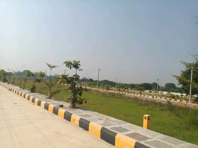 Image of 150 Sq.ft Residential Plot / Land for sale in Medchal, Secunderabad for Rs. 4000096