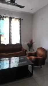 Hall Image of 1500 Sq.ft 2 BHK Builder Floor for rent in Mittals Sheesh Mahal City, Housefed Colony Bathinda for Rs. 19000