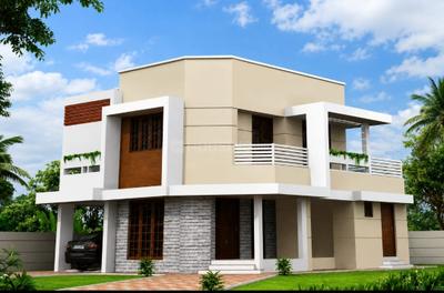 Image of 2010 Sq.ft 3 BHK Independent House for sale in Mannanthala, Thiruvananthapuram for Rs. 12000000