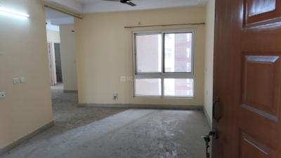 Living Room Image of 1370 Sq.ft 3 BHK Apartment / Flat for sale in UPAVP Ganga Yamuna And Hindon Enclave, Siddharth Vihar Ghaziabad for Rs. 13500000