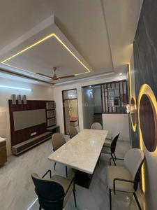 Hall Image of 2073 Sq.ft 3 BHK Independent House for sale in Kanhaiya Kunj, Manchwa Jaipur for Rs. 9000000