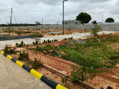 Image of 1200 Sq.ft Residential Plot / Land for sale in Yerappanahalli, Bengaluru for Rs. 8400000