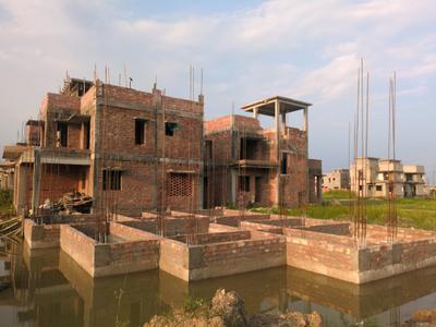 Image of 2880 Sq.ft Residential Plot / Land for sale in Swapnabhumi, New Town, Kolkata for Rs. 6666666