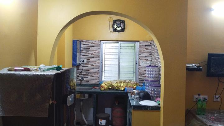 Aranyak apartment Main Image 1