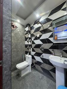 Bathroom Image of Co sharing room in Malviya Nagar, New Delhi