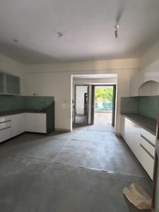 Kitchen Image of 5000 Sq.ft 4 BHK Apartment / Flat for sale in Atur Salisbury Towers, Gultekdi Pune for Rs. 80000000