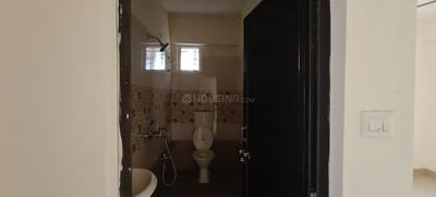 Bathroom Image of 1320 Sq.ft 3 BHK Apartment / Flat for sale in Vishwanadh Avenues 14, Pothinamallayya Palem Visakhapatnam for Rs. 5000000