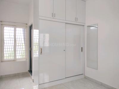 Bedroom Image of 1200 Sq.ft 3 BHK Apartment / Flat for rent in S.Bingipura Bengaluru for Rs. 28000