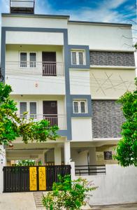 Image of 2000 Sq.ft 2 BHK Builder Floor for rent in Keeranatham, Coimbatore for Rs. 16000