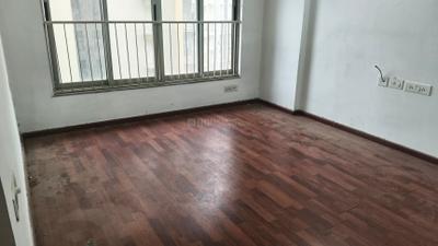 Bedroom Image of 1080 Sq.ft 2 BHK Apartment / Flat for sale in Adani The Meadows, Shantigram Ahmedabad for Rs. 6300000