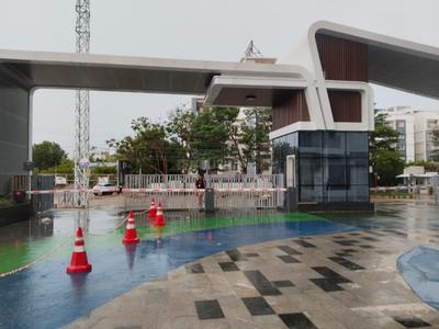 Image of 1740 Sq.ft 3 BHK Apartment / Flat for sale in Anvita Ivana, Kollur, Hyderabad for Rs. 14500000