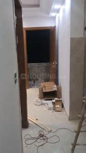 Hall Image of 1170 Sq.ft 2 BHK Builder Floor for rent in East Of Kailash New Delhi for Rs. 36000