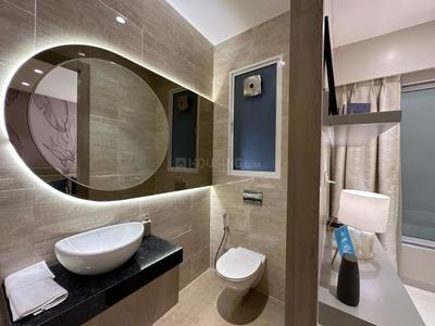 Image of 737 Sq.ft 2 BHK Apartment / Flat for sale in Siddha Sky, Sion, Mumbai for Rs. 22000000
