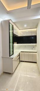 Kitchen Image of 1060 Sq.ft 2 BHK Apartment / Flat for sale in Noida Extension Greater Noida for Rs. 4000000