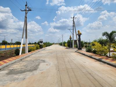 Image of 194 Sq.ft Residential Plot / Land for sale in Kankipadu, Vijayawada for Rs. 2910000