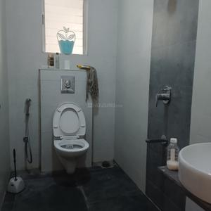Image of 1200 Sq.ft 3 BHK Apartment / Flat for rent in Rosa Manhattan Phase 1, Hiranandani Estate, Thane for Rs. 85000