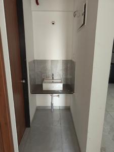 Image of 1110 Sq.ft 2 BHK Apartment / Flat for rent in Renuka Panch Tattva, Tathawade, Pune for Rs. 25000