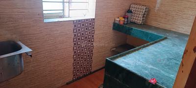 Bathroom Image of 224 Sq.ft 1 RK Builder Floor for rent in Khandagiri Bhubaneswar for Rs. 12000
