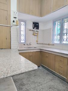 Kitchen Image of 2000 Sq.ft 3 BHK Apartment / Flat for sale in DDA Flats Vasant Kunj, Vasant Kunj New Delhi for Rs. 50000000