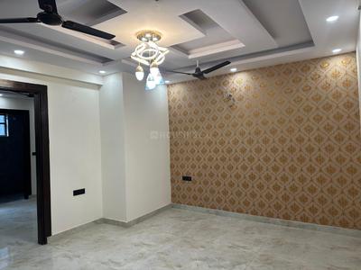 Hall Image of 1620 Sq.ft 3 BHK Builder Floor for sale in BPTP Park Elite Floors, Sector 85 Faridabad for Rs. 9000000