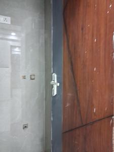 Bedroom Three Image of 1500 Sq.ft 3 BHK Apartment / Flat for sale in Sector 72 Noida for Rs. 5000033