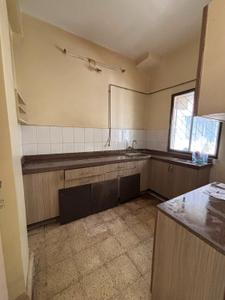Kitchen Image of 1000 Sq.ft 2 BHK Apartment / Flat for rent in Pride Nilanjali Hsg Colony, Kalyani Nagar Pune for Rs. 32000