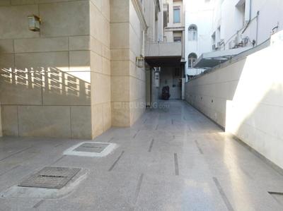 Balcony Image of 4590 Sq.ft 4 BHK Builder Floor for sale in Vasant Vihar New Delhi for Rs. 270000000