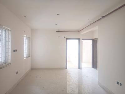 Living Room Image of 1360 Sq.ft 2 BHK Apartment / Flat for sale in SMR Vinay Iconia, Serilingampally Hyderabad for Rs. 12920001